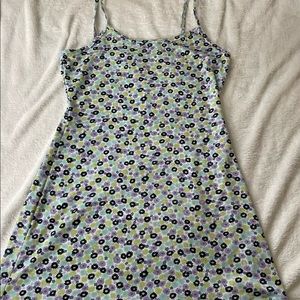 Tank Summer Dress